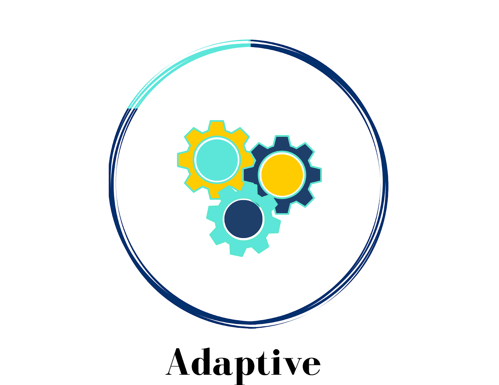 Adaptive Logo