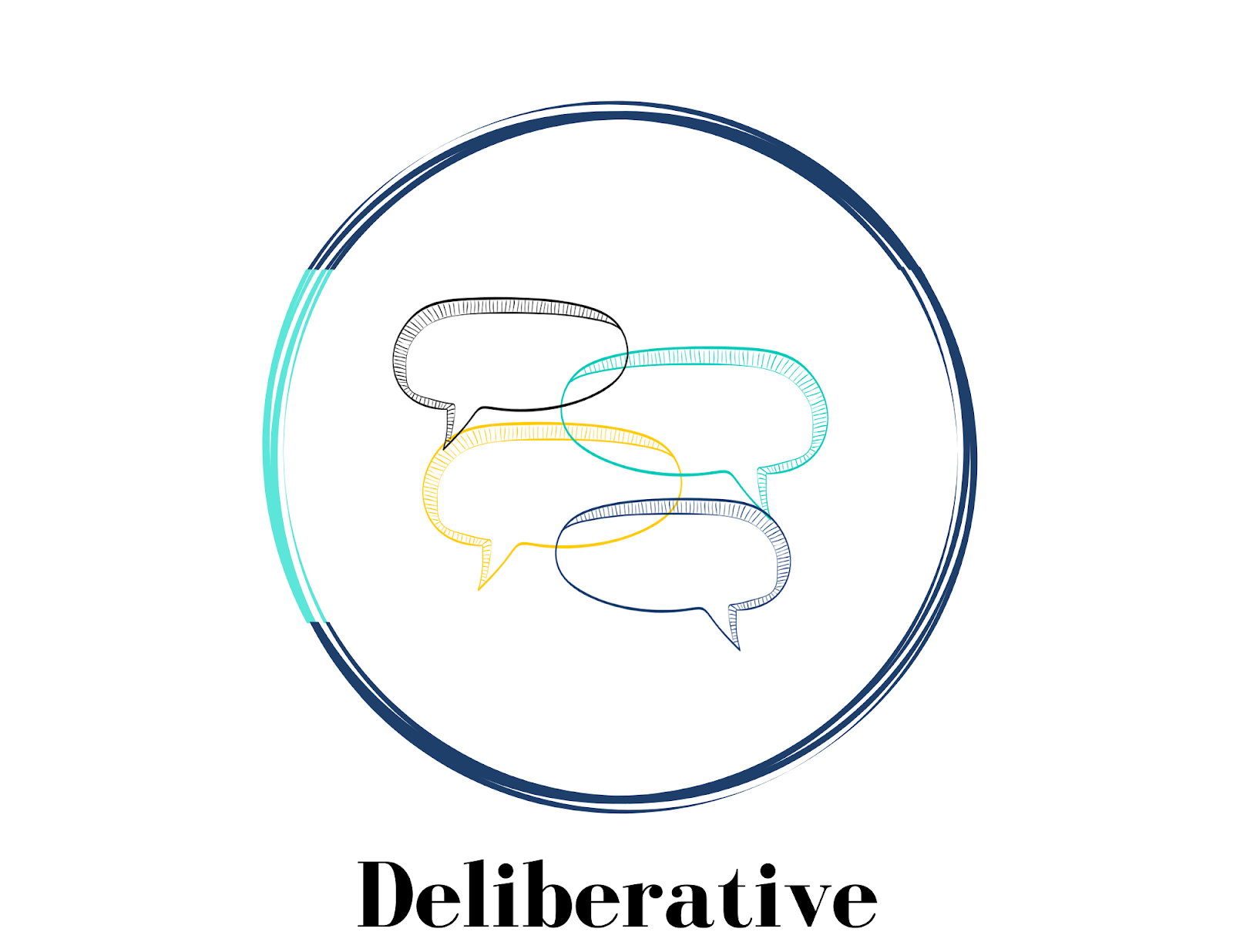 Deliberative